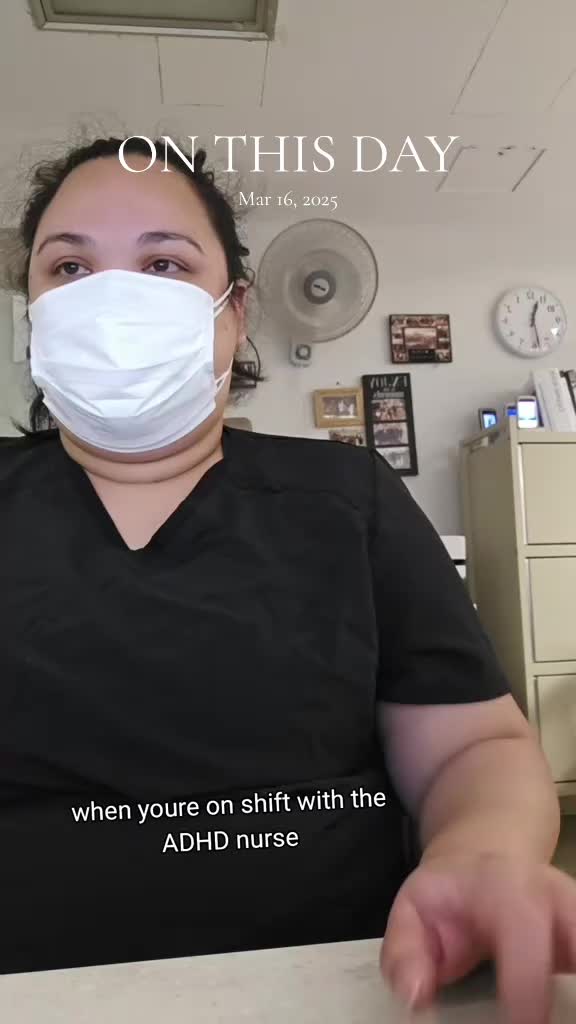 @Nurse.Mattress