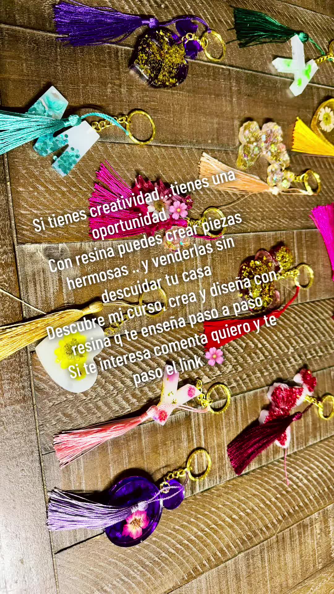 @🌷 Maruchi Resina 🌷