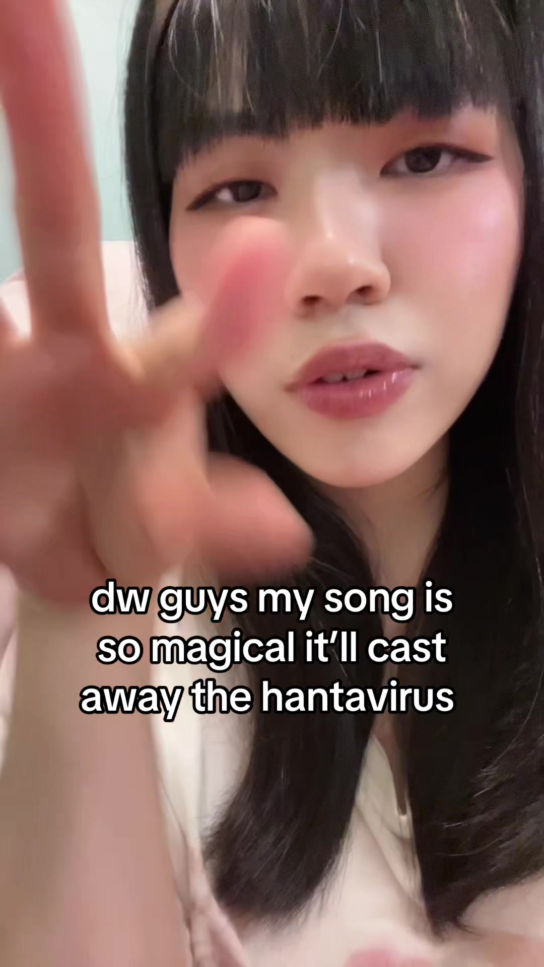 @Melody T