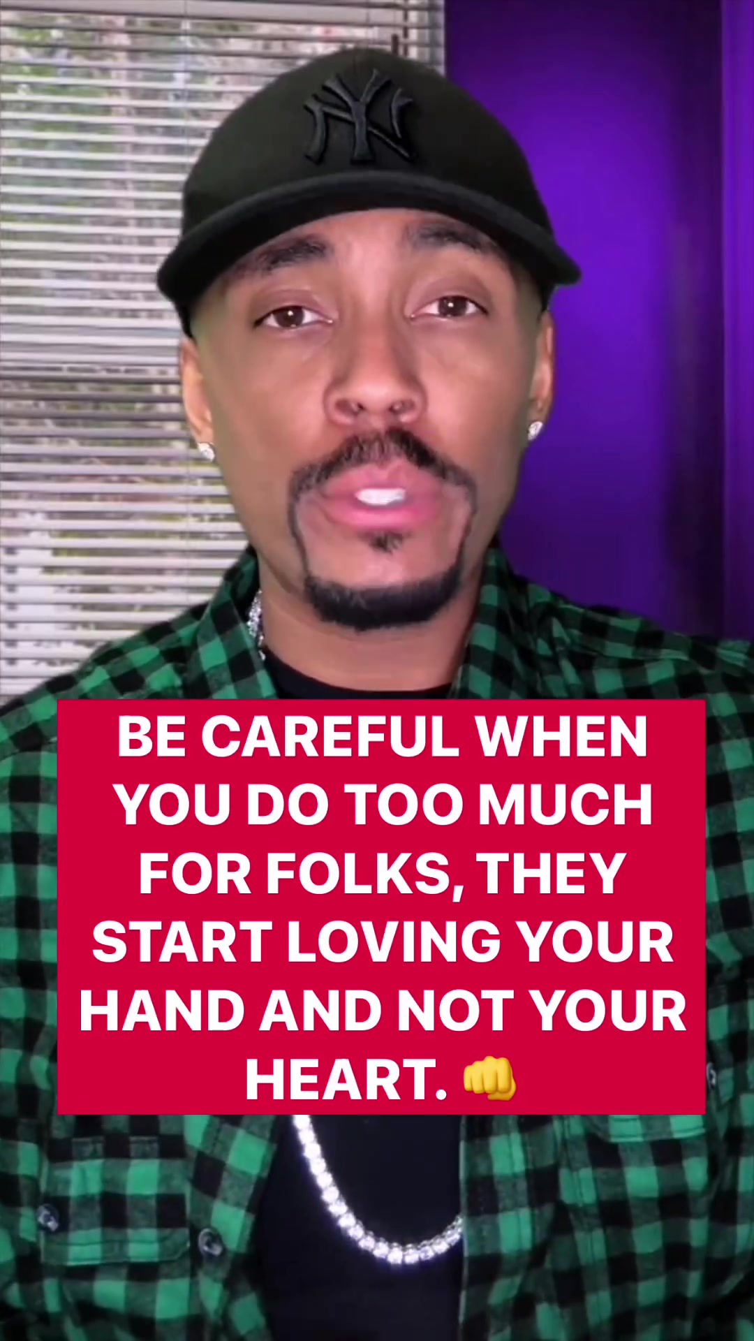 @Trey