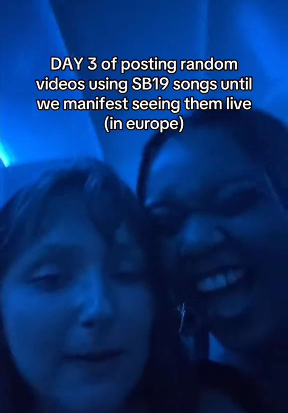 @Stass & Sarah