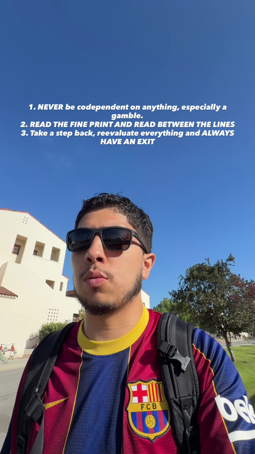 @Xavier Vega