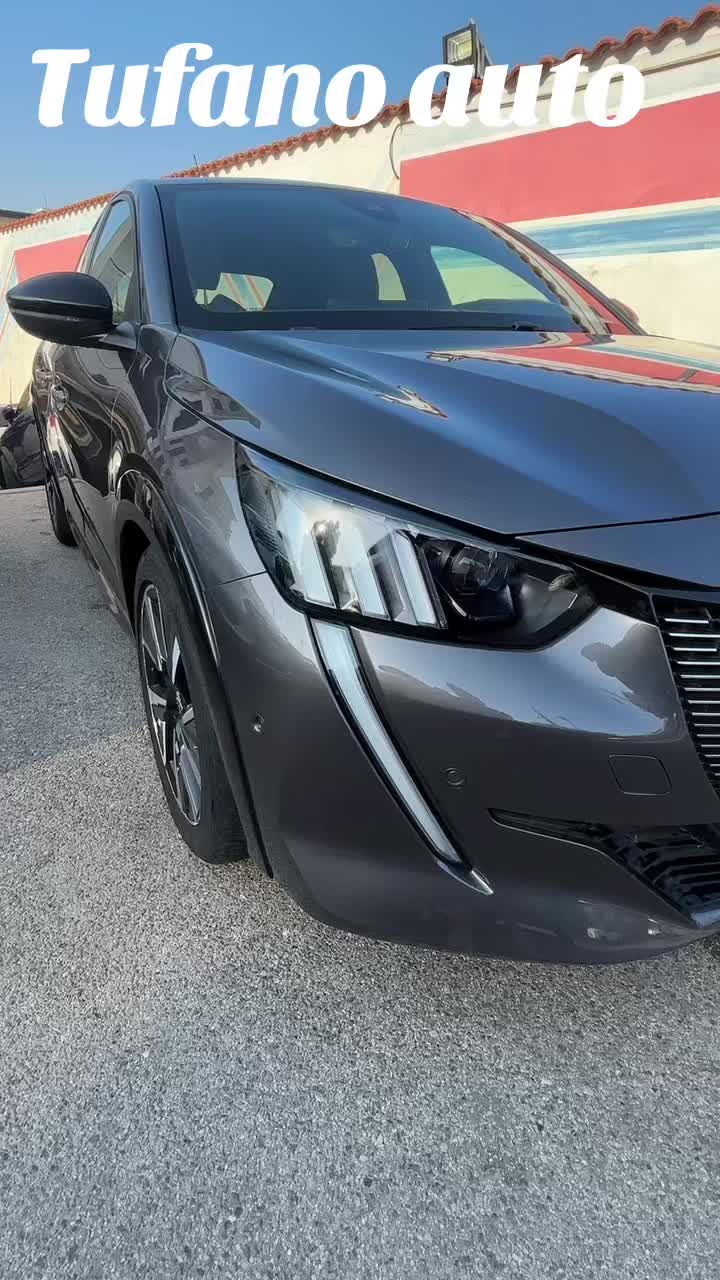 @Tufano auto