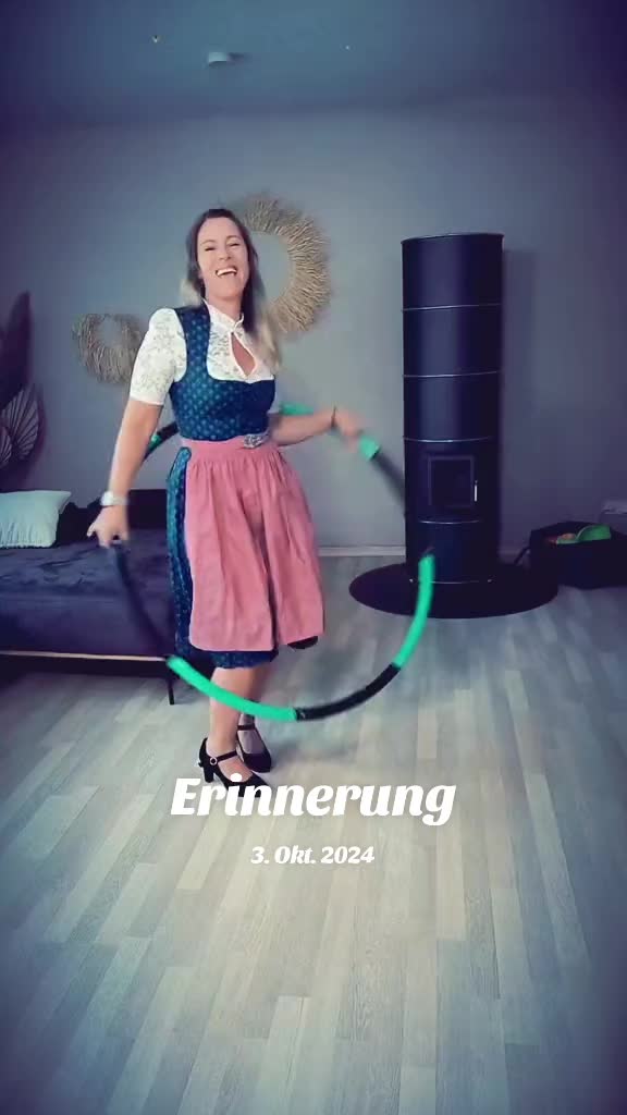@♥️♥️♥️HulaHoop_Nicky⭕⭕⭕