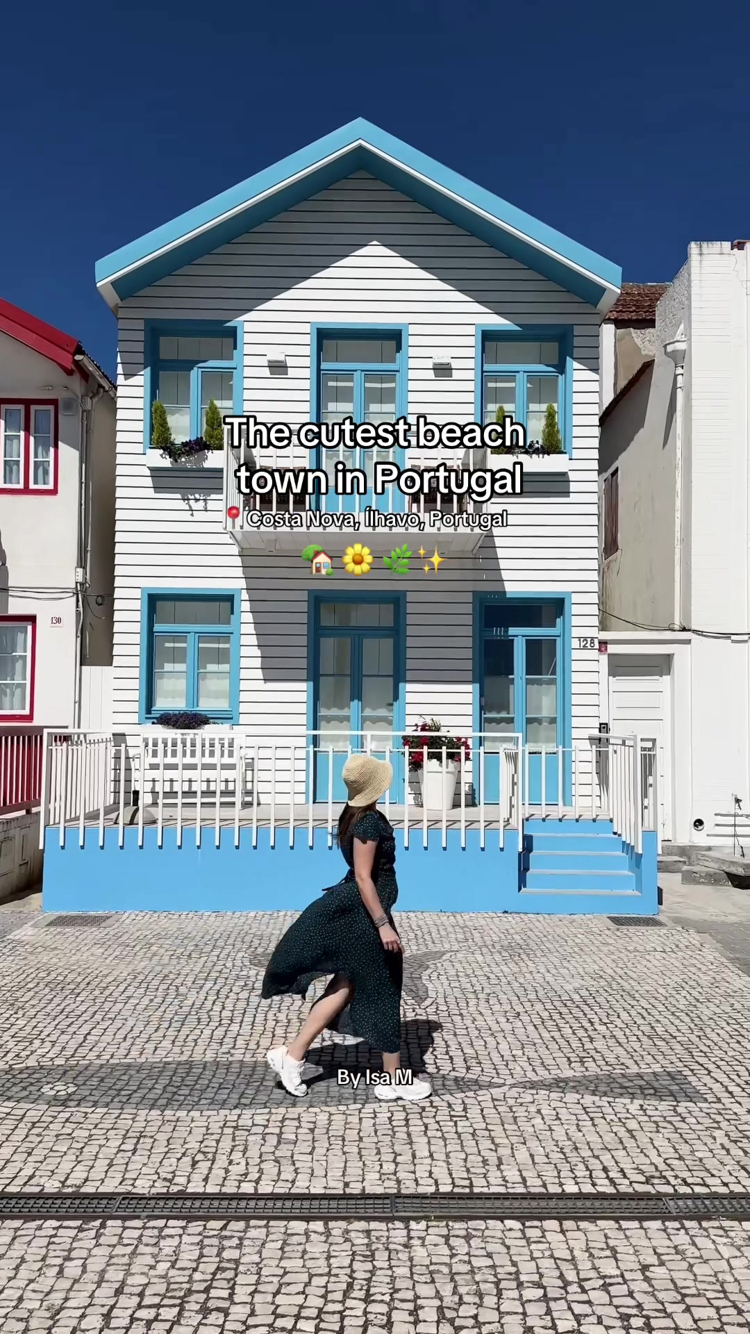 @Isa