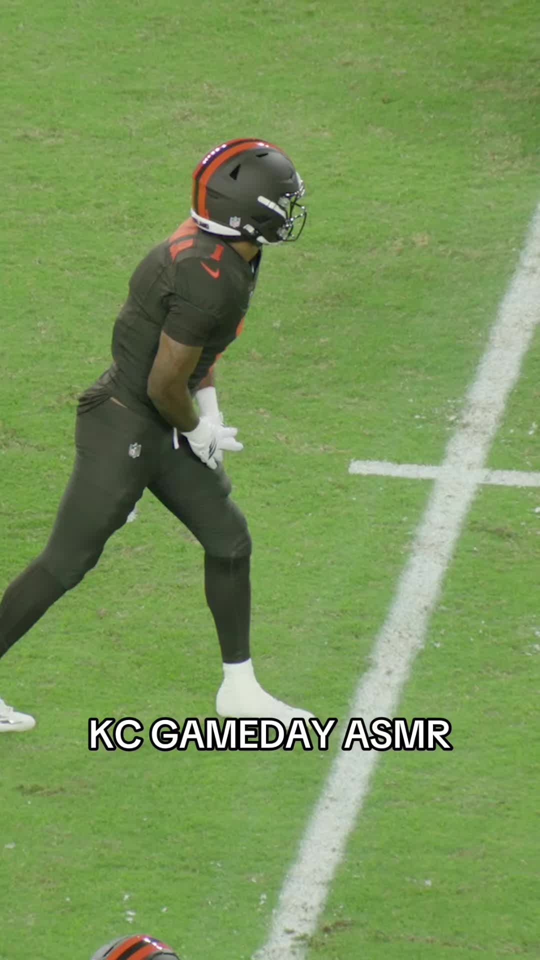 @Cleveland Browns