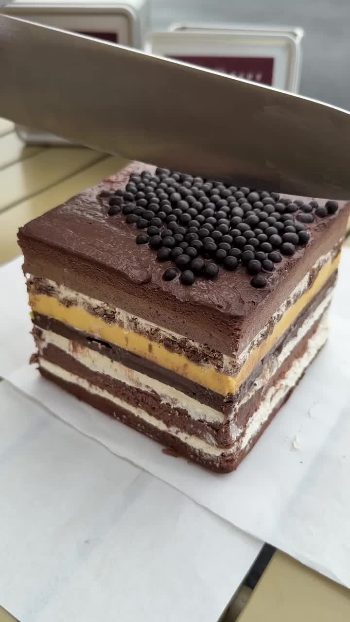 @Foodies by American