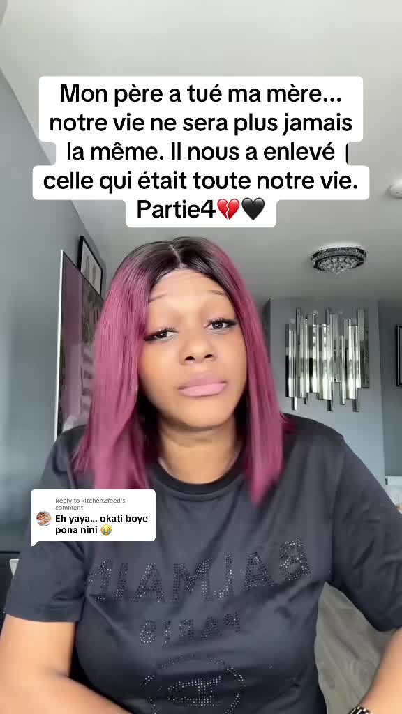 @Miss d Miss Tanya L’or Mukoko