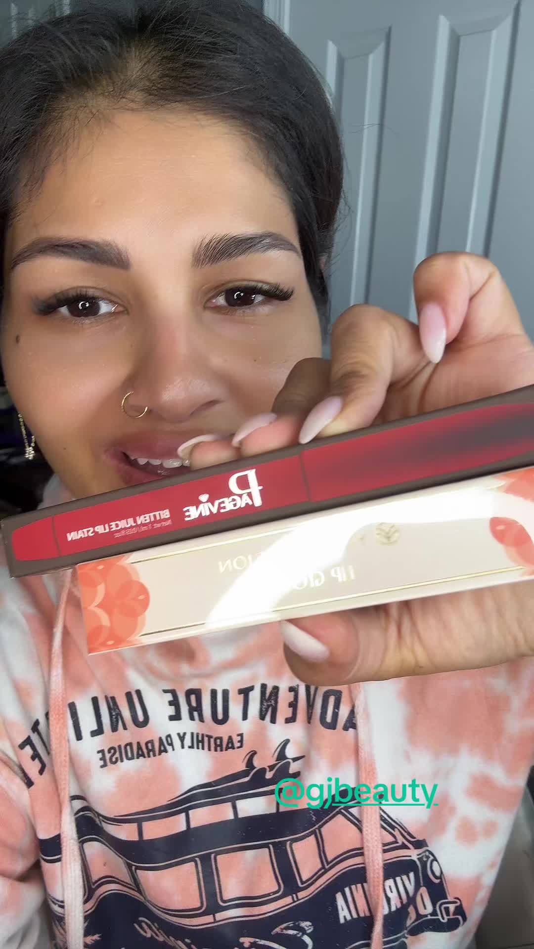 @MakeupLaveena