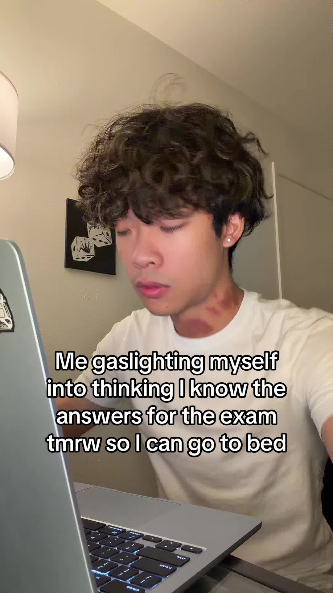 @Kevin Studies
