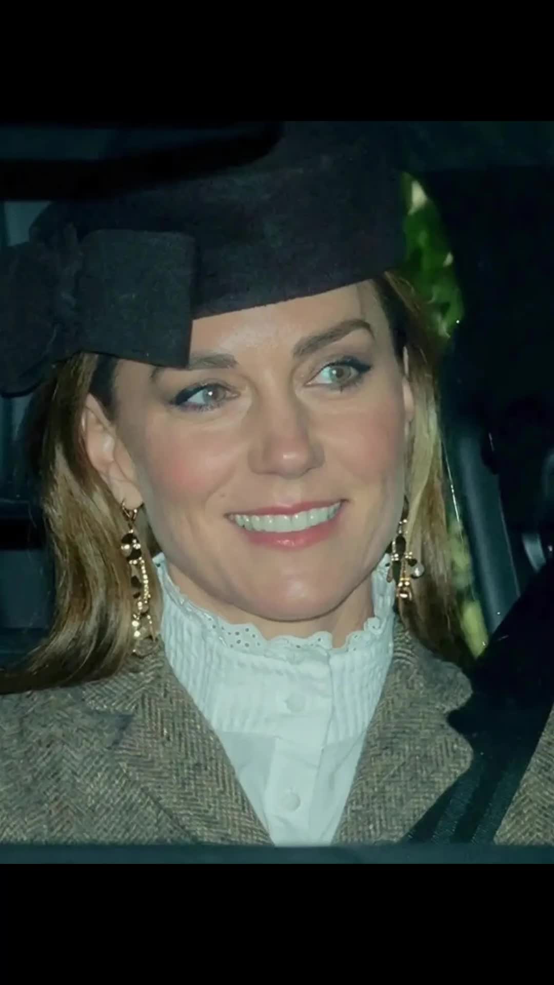@Catherine Princesa de Gales