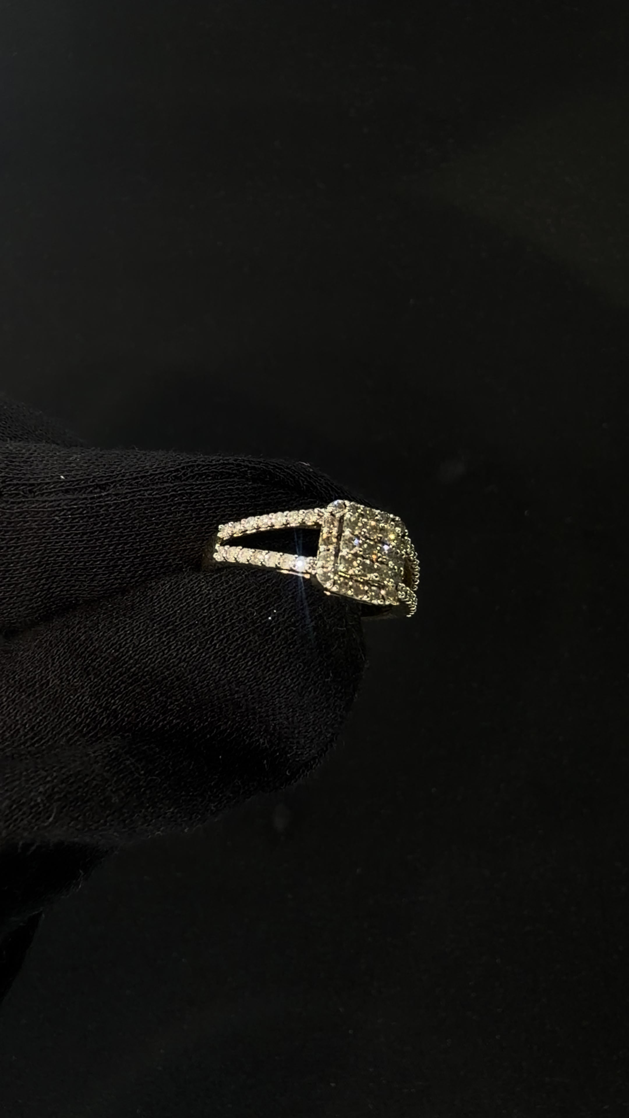 @Gold Custom