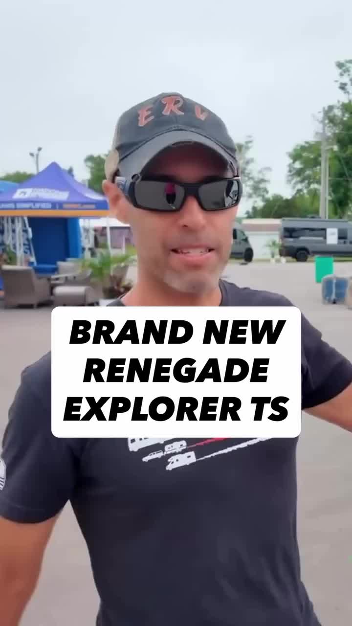 @Endless RVing