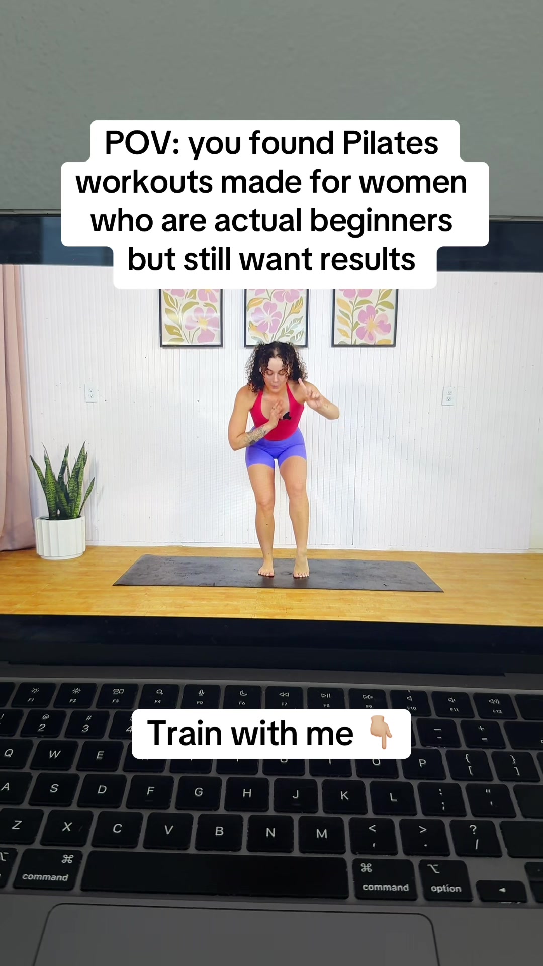 @Tay | Pilates & Strength