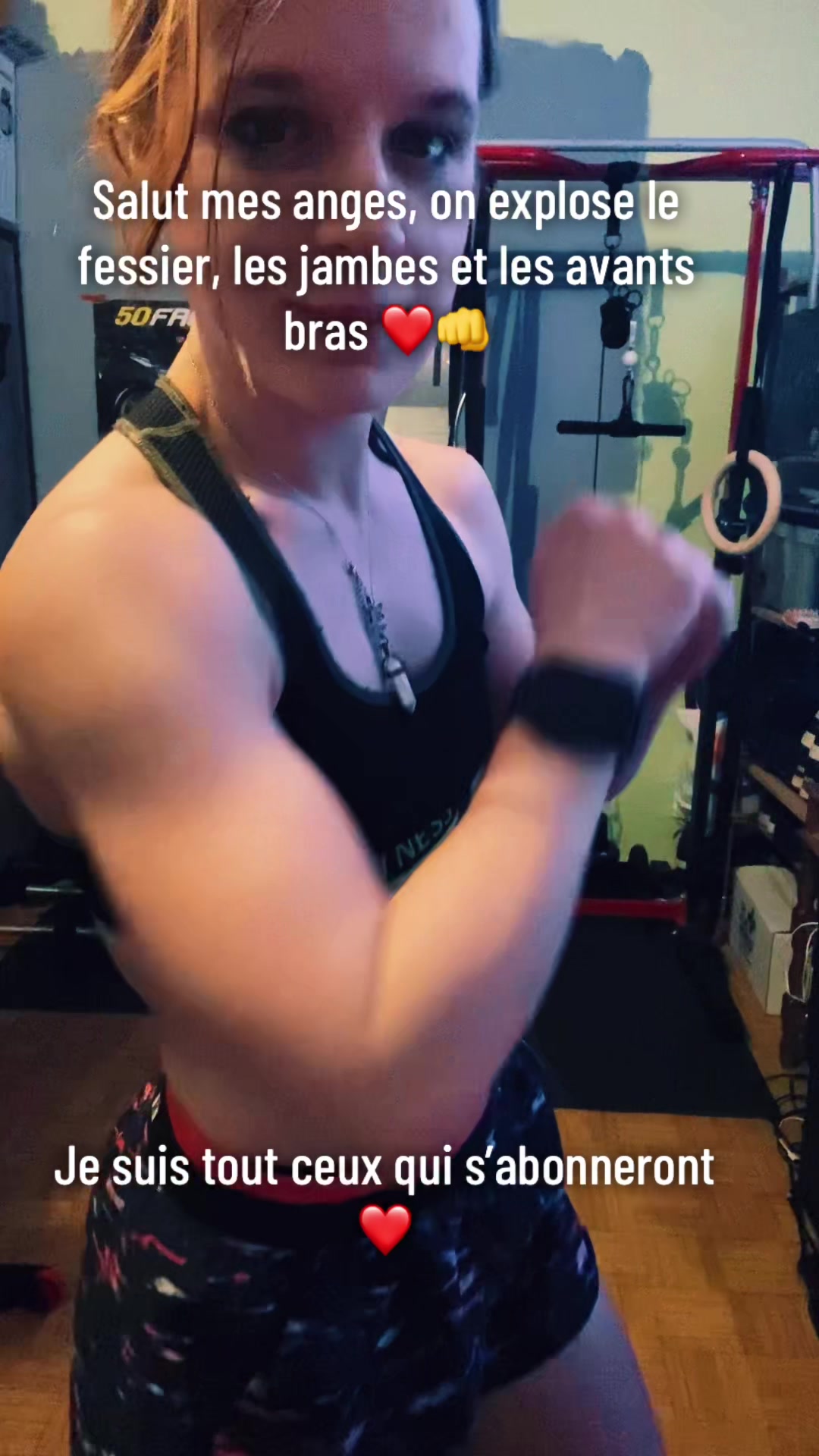 @Victoriafaitdelamuscu