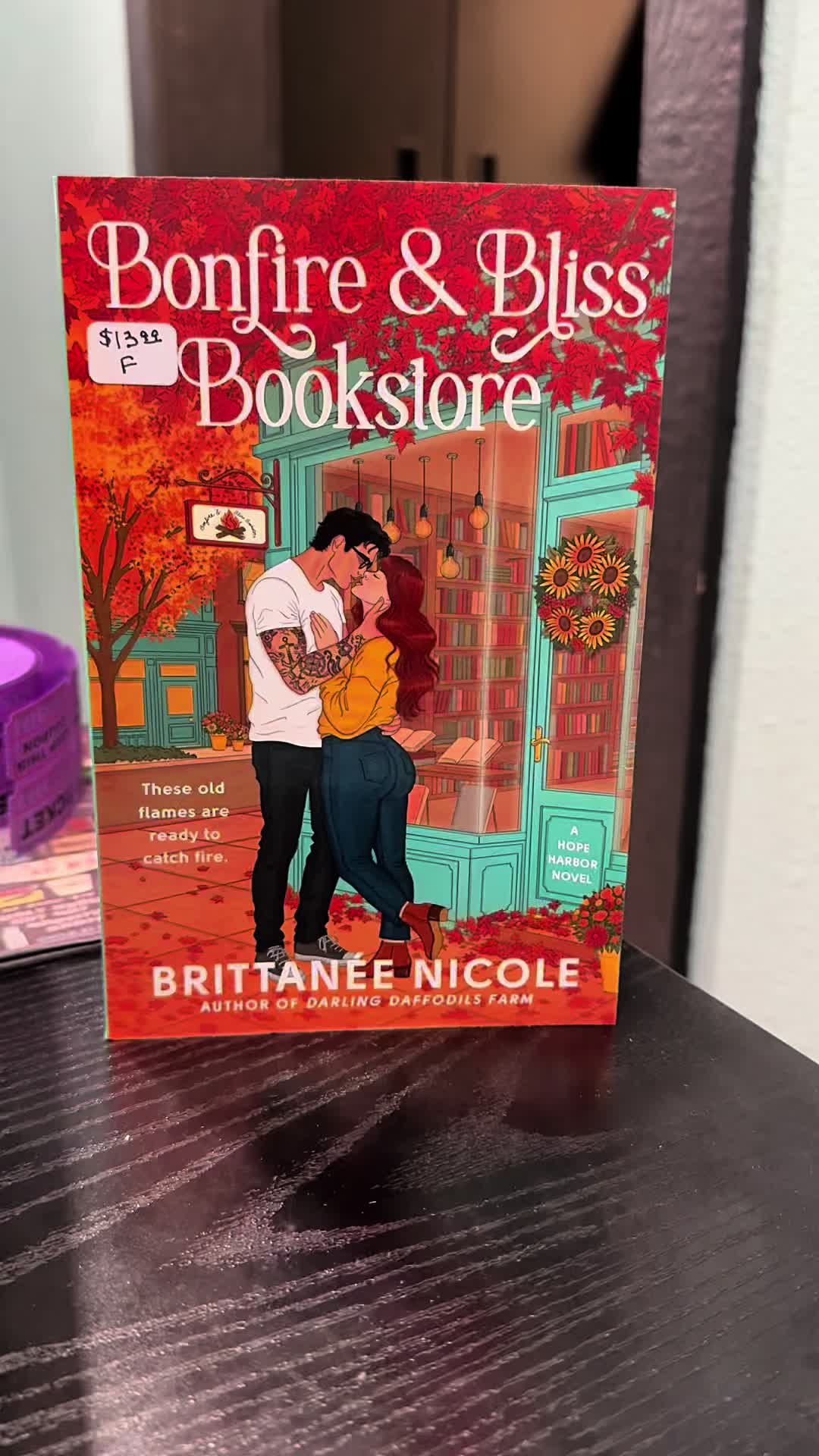 @Yellow Rose Bookshop