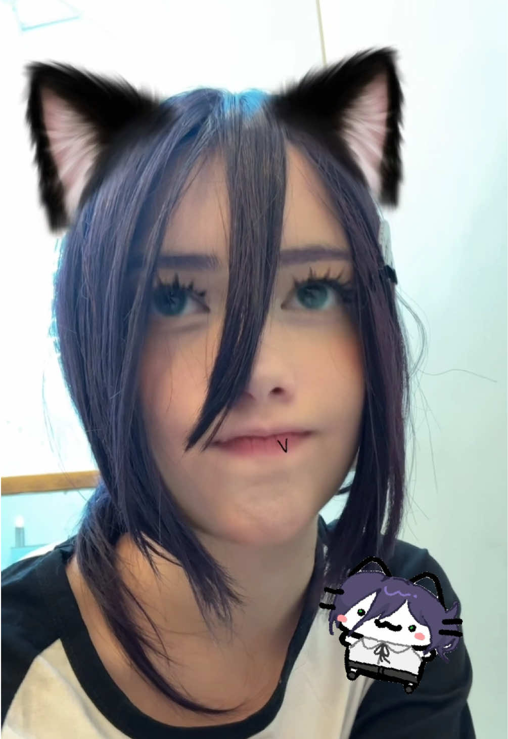 @Miyu.&bull;
