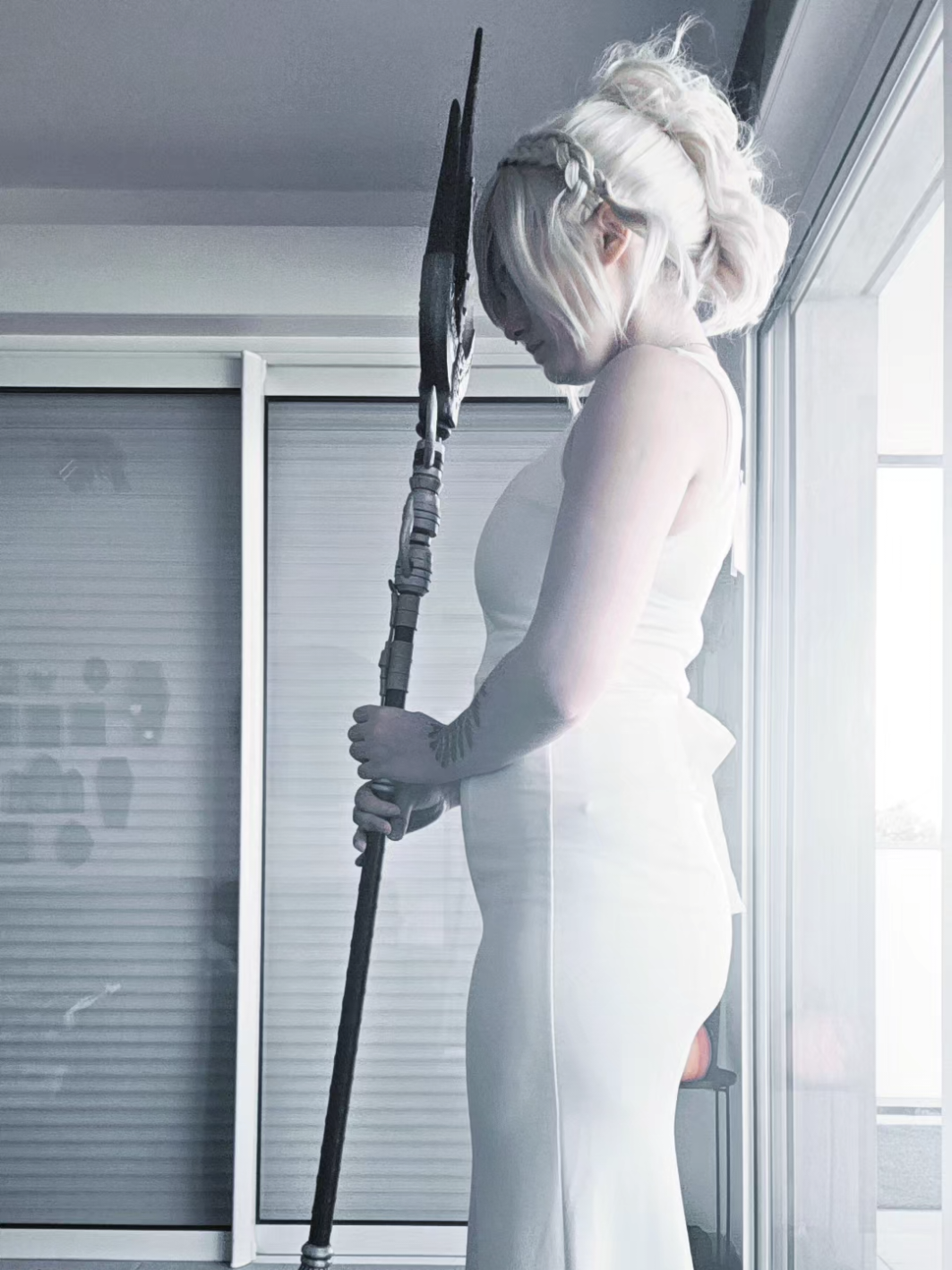 @Mugetsu.Cosplay ᖭི༏ᖫྀ