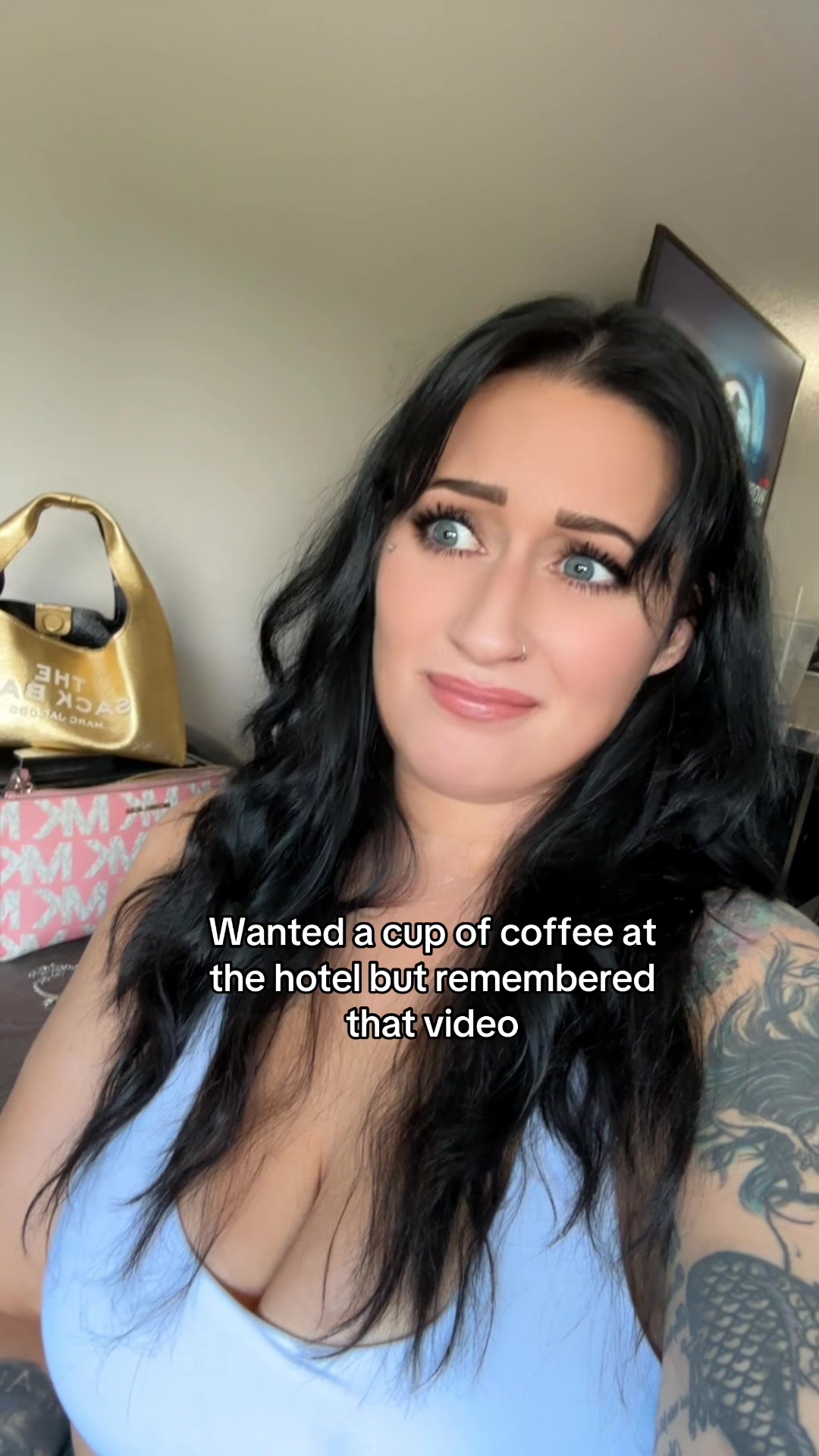 @Valentina Marie