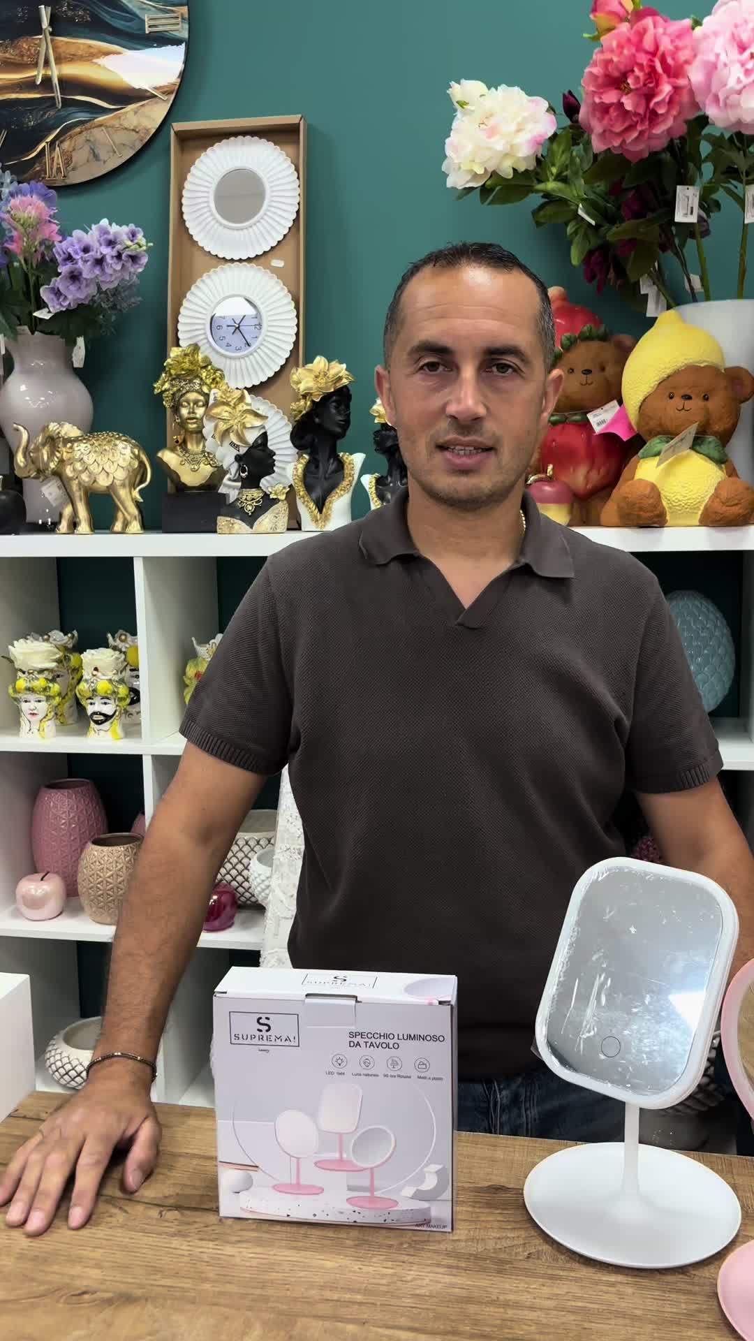 @IL MERCANTE IN FIERA