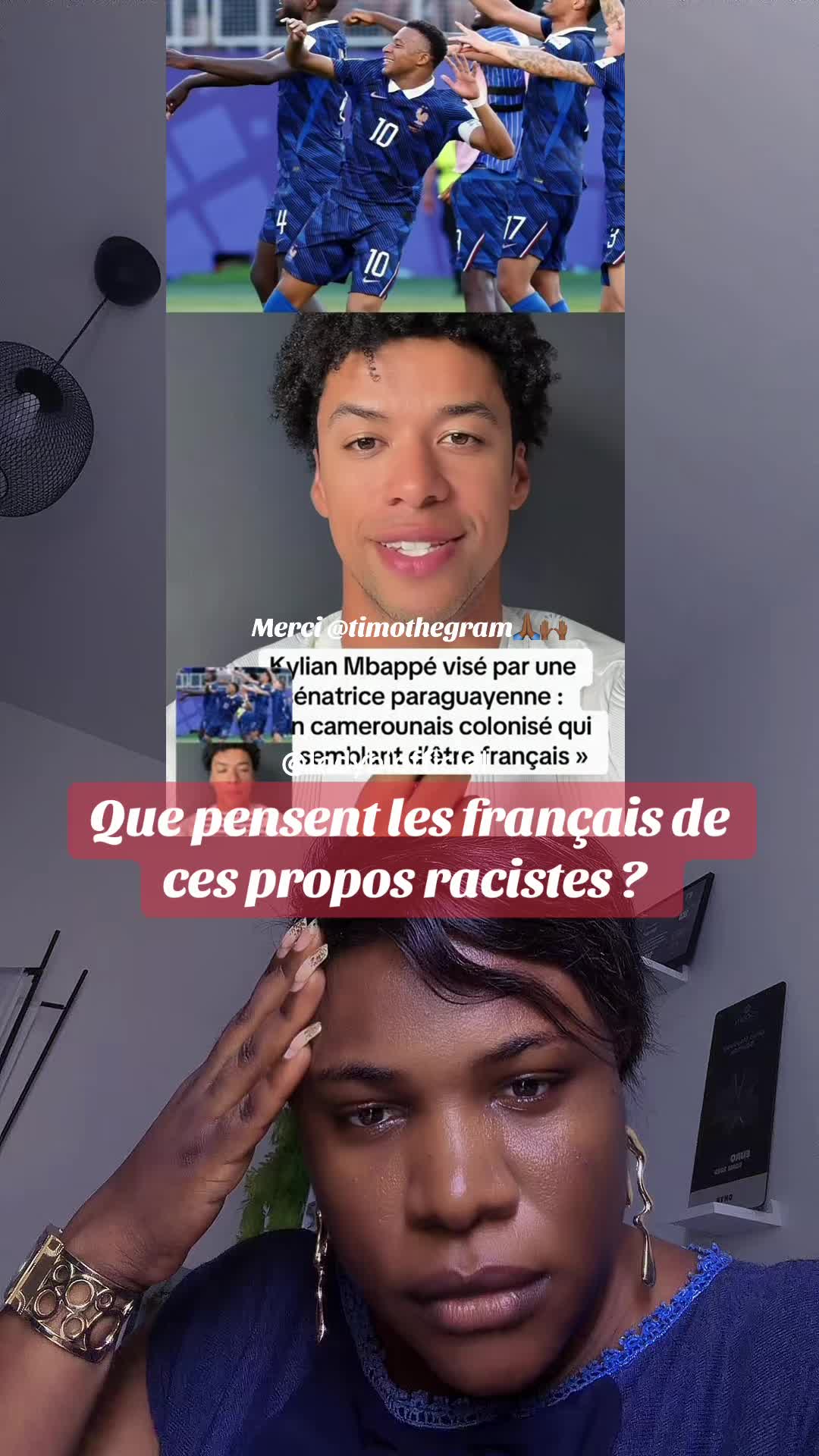 @Lady BI Officiel