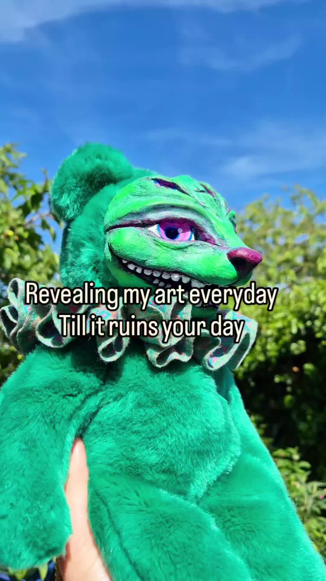 @Plushnightmares