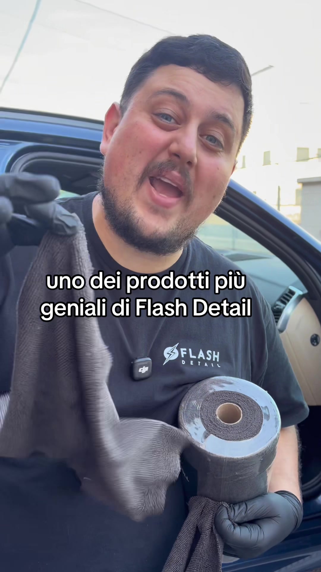 @Flash Detail Italia