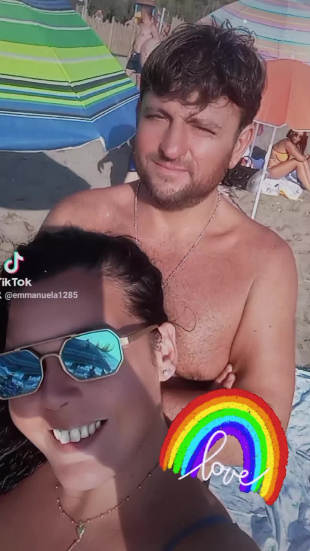 @Manuela
