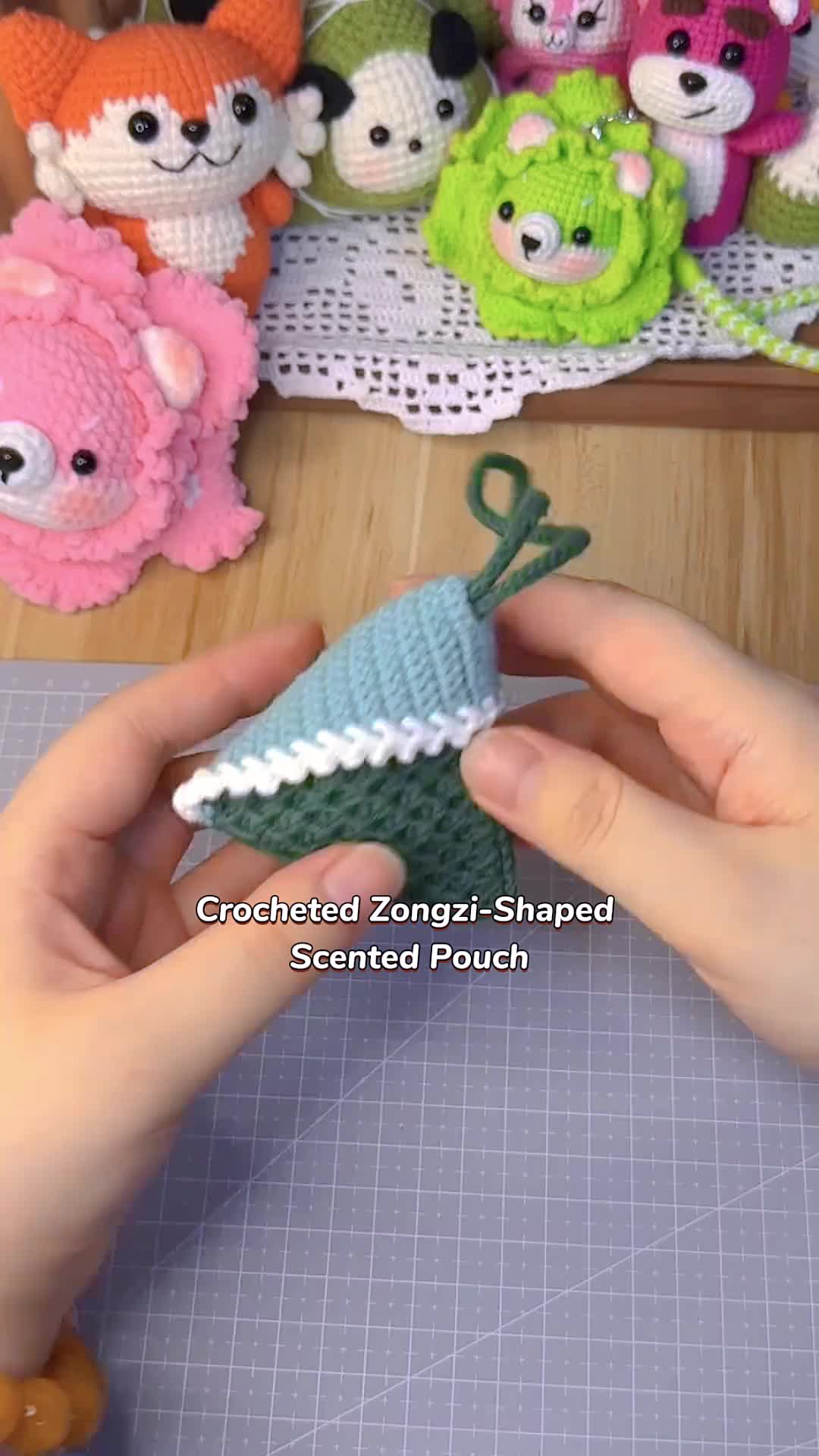 @Crochet House