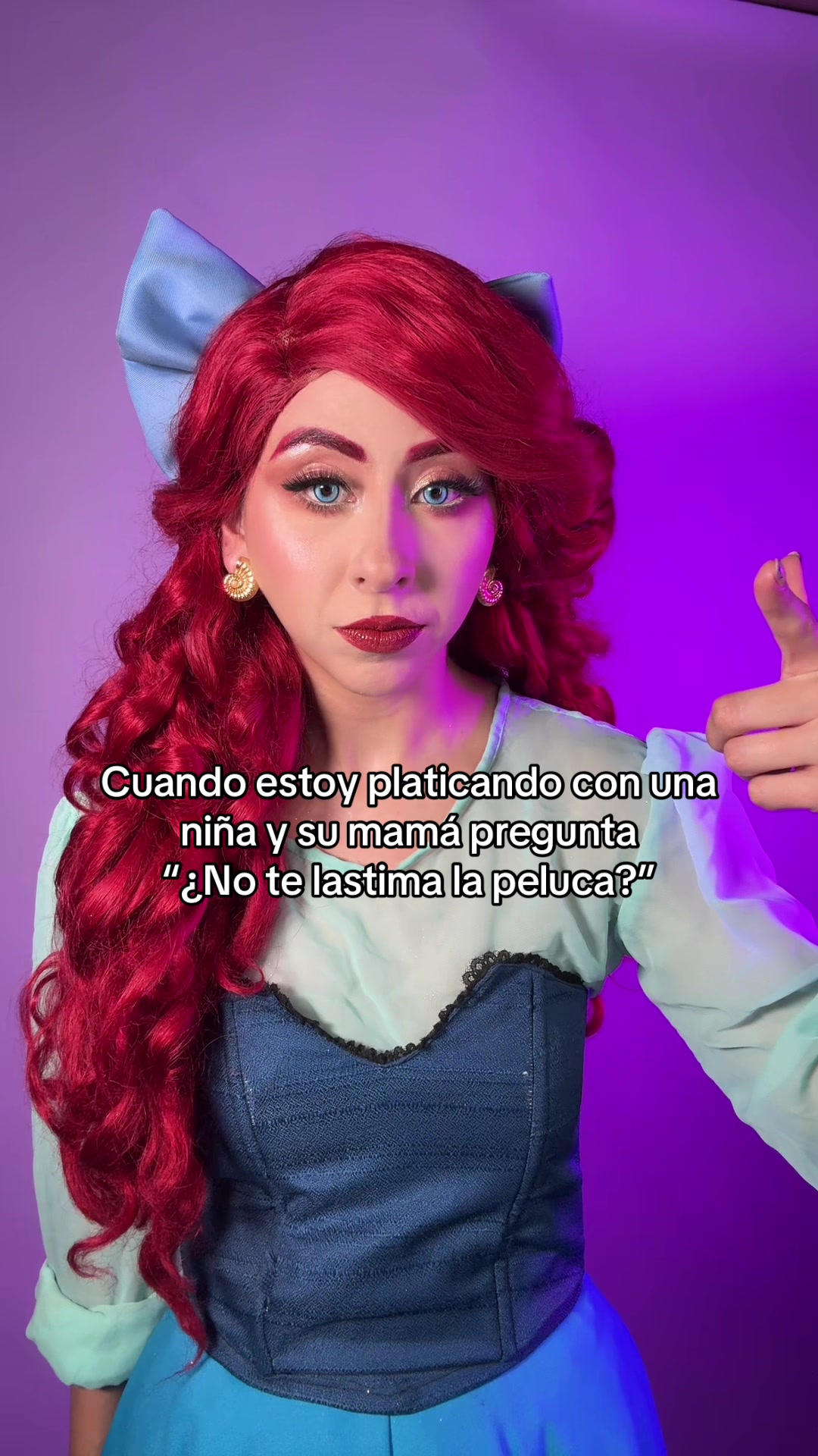 @Ana Verastegui