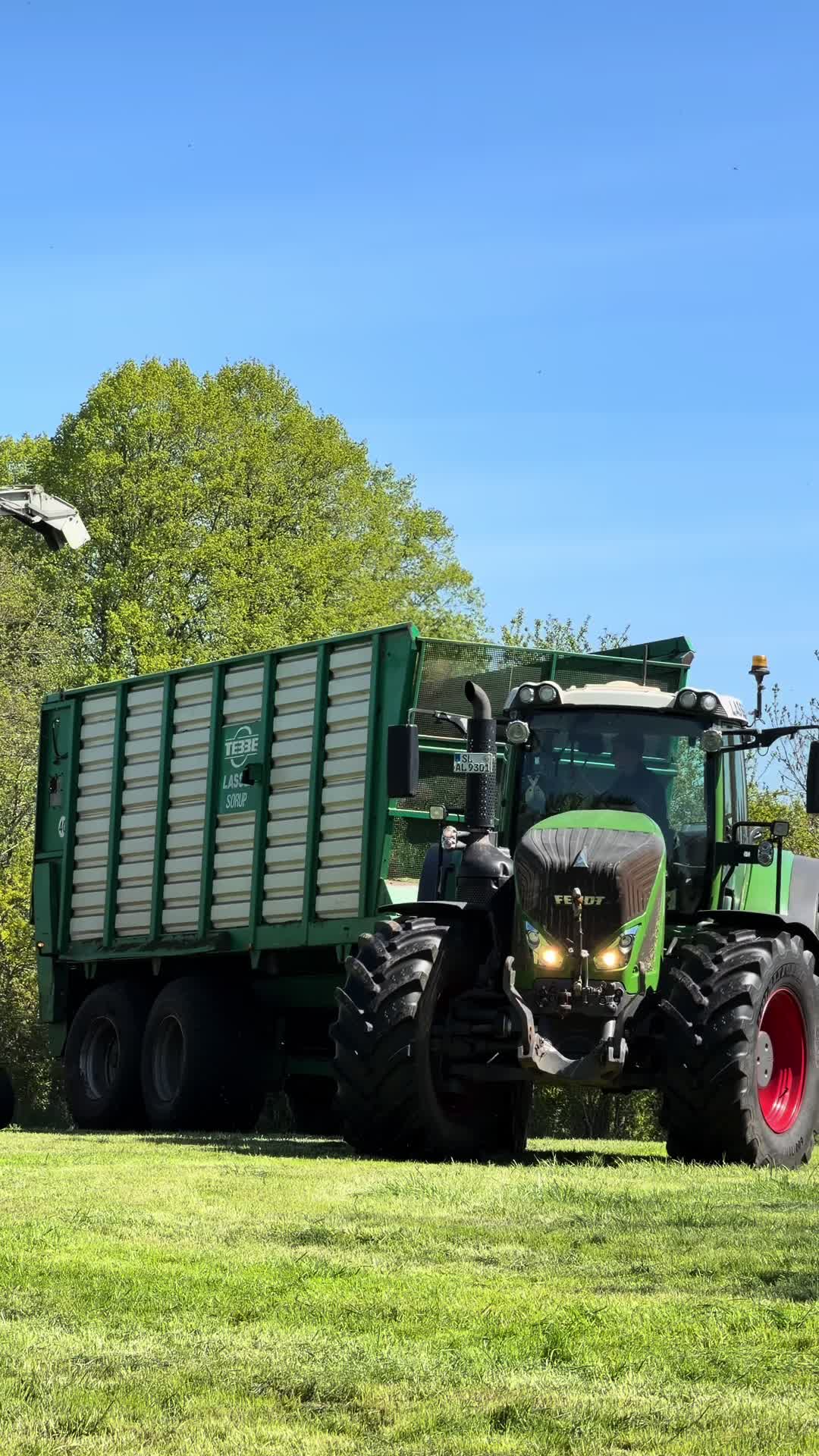 @Luca 🚜
