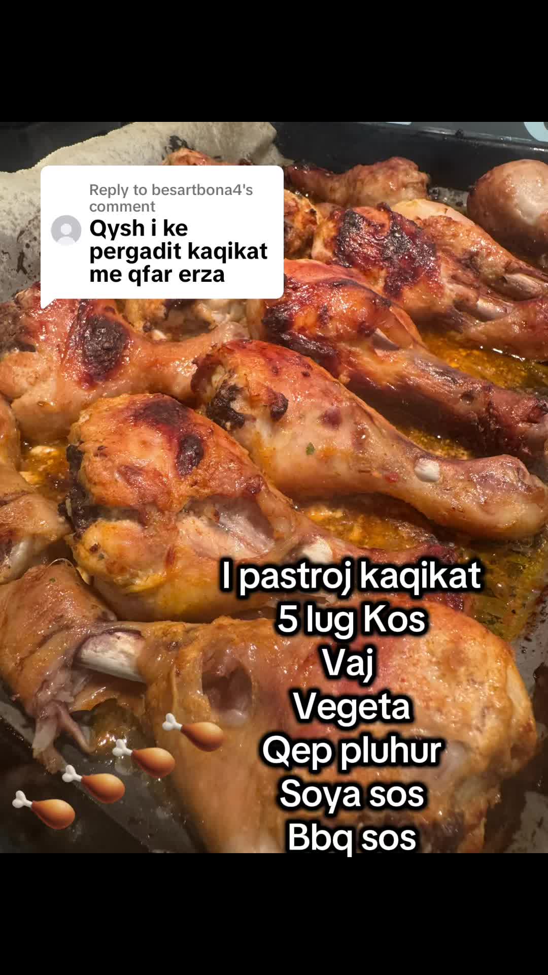@CookwithALBA😎