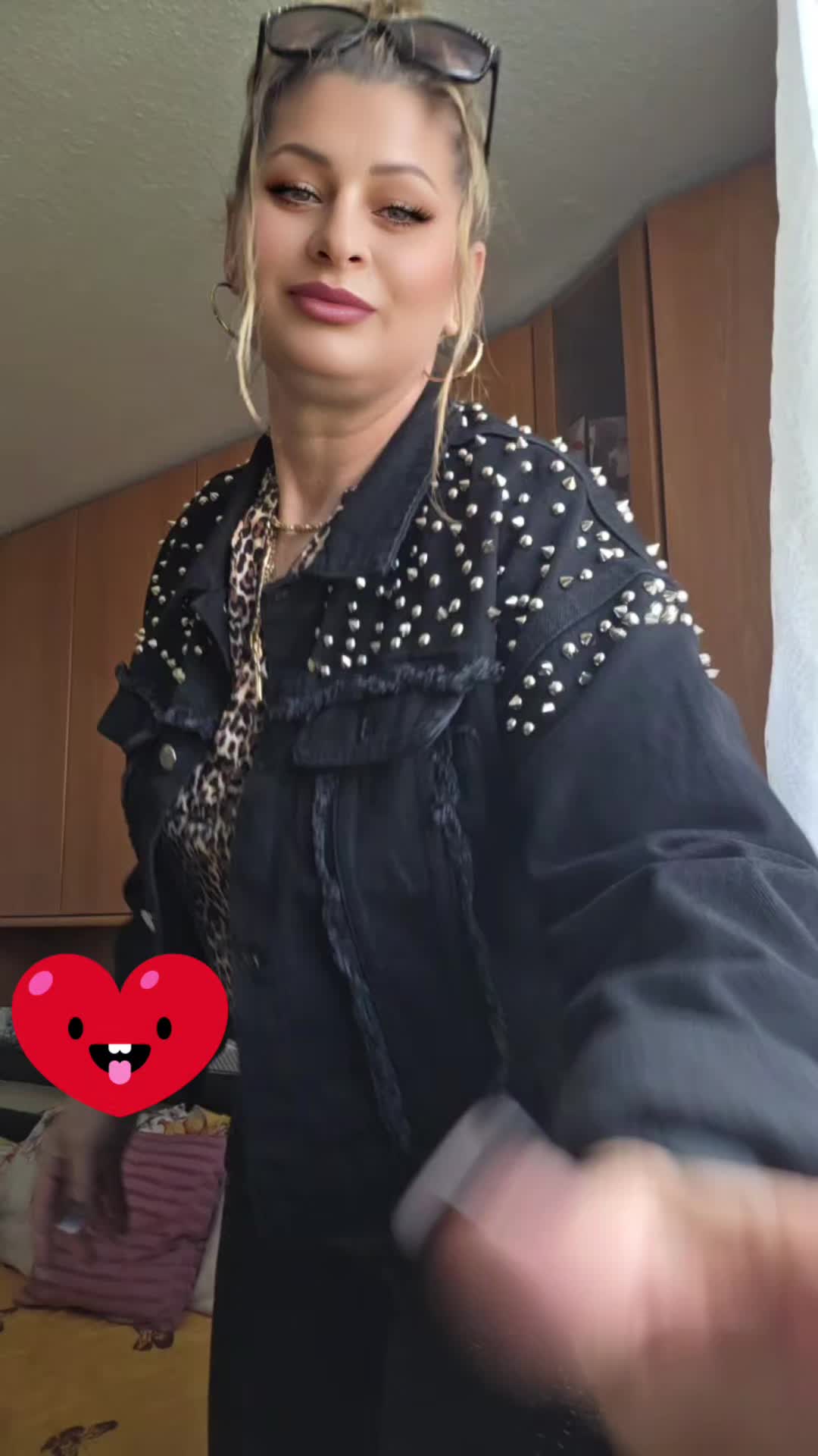 @Șefa Blondy🥰