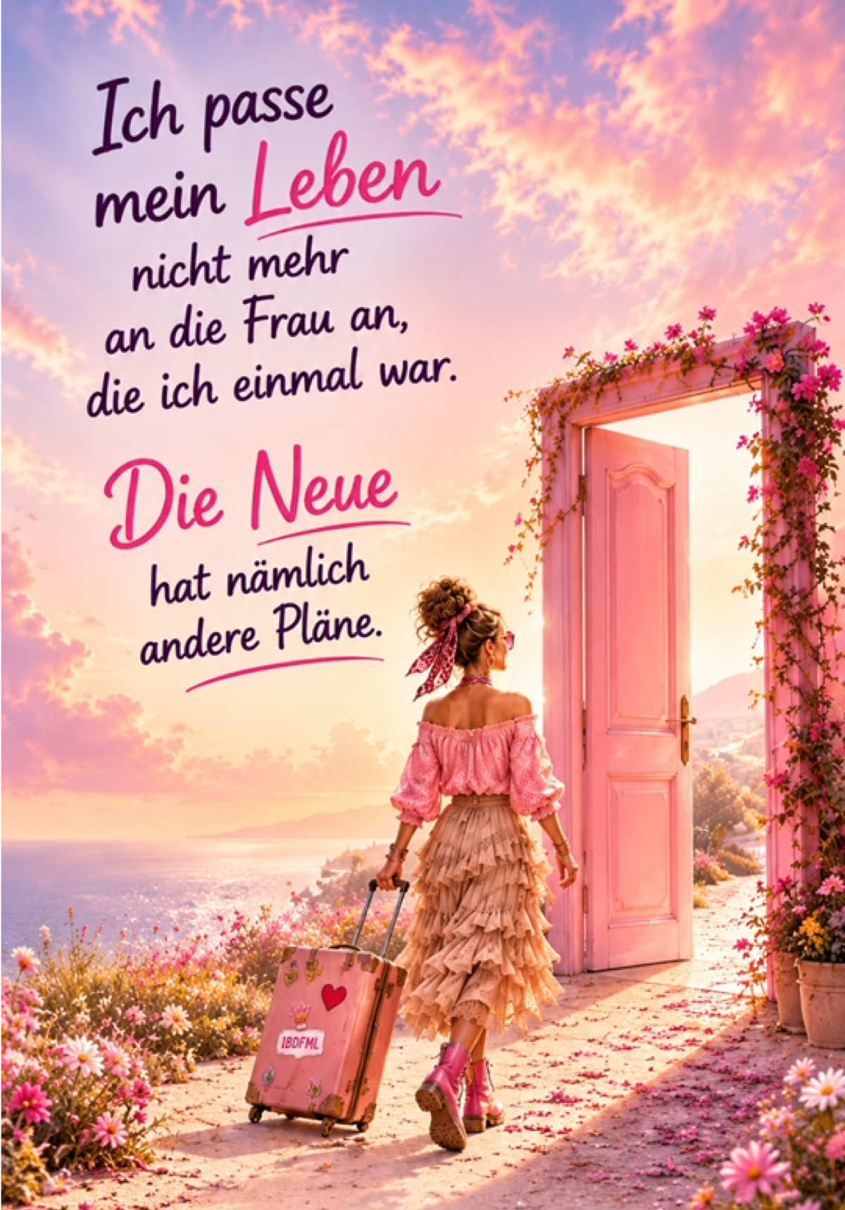 @ichbindiefraumeineslebens