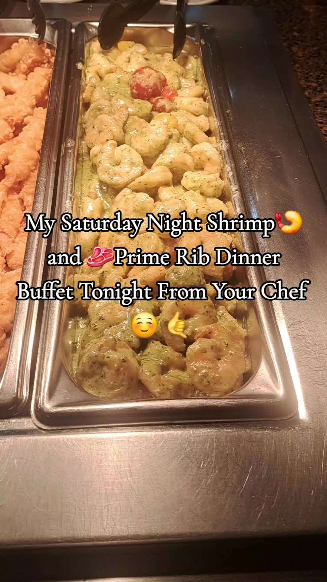 @Chef Burnette 🤙💜