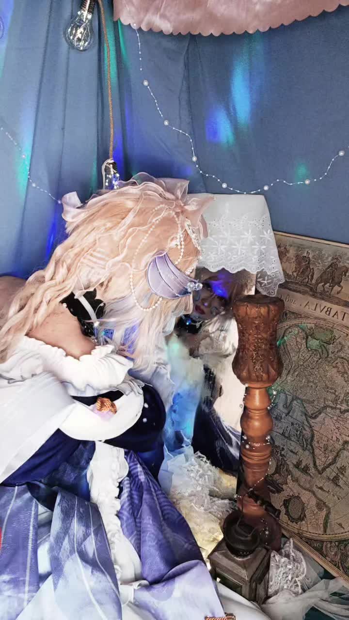 @wrstchencos🎀🌟