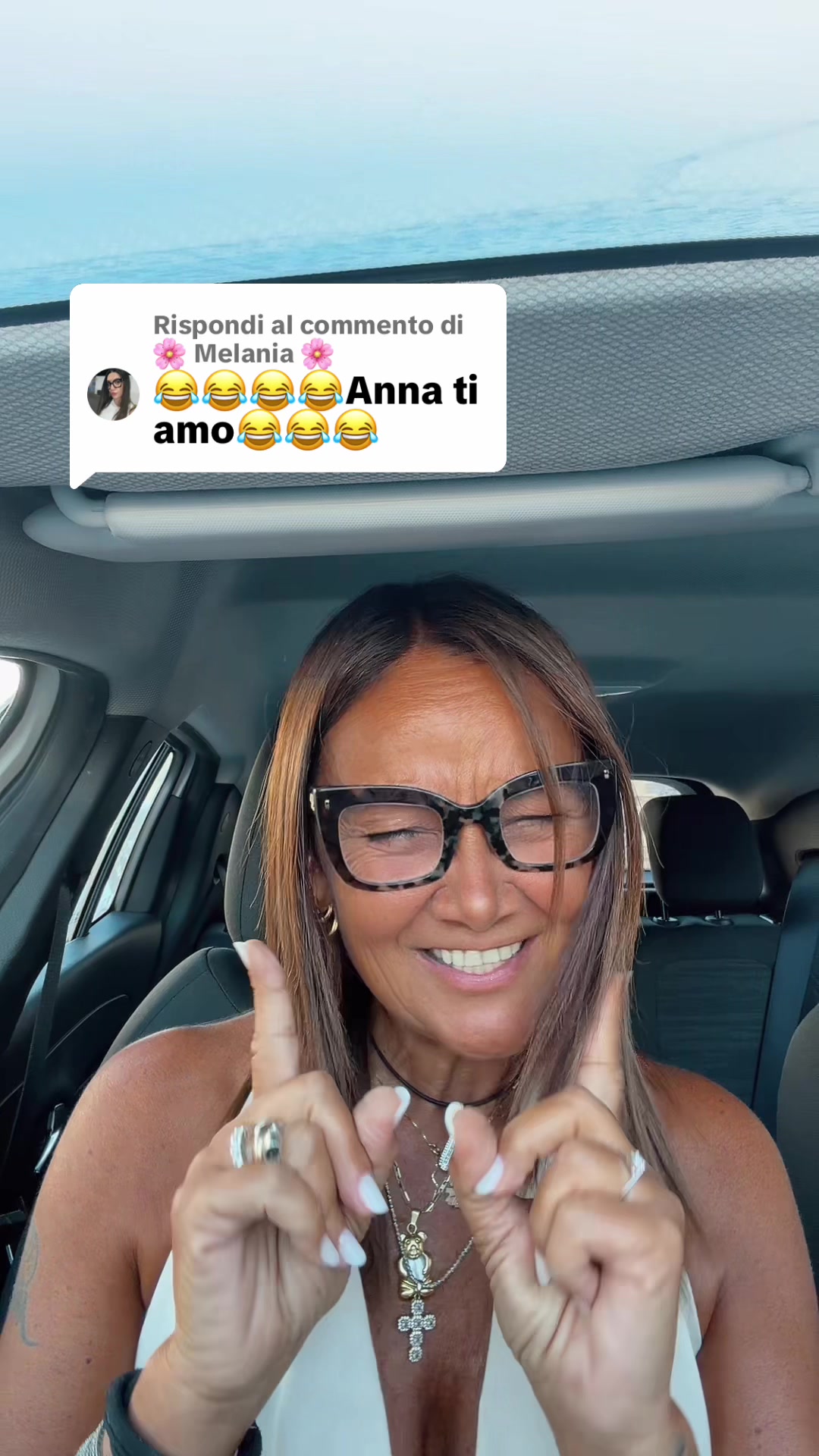 @🌸 Anna Napolitano 🌸