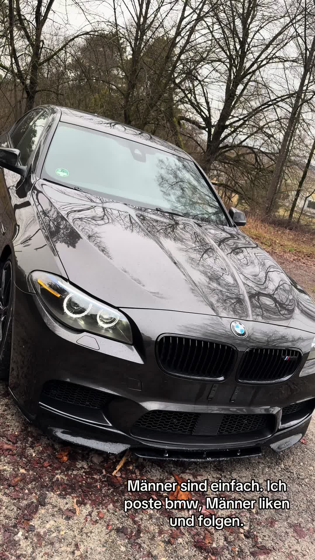 @BMW 550i F10