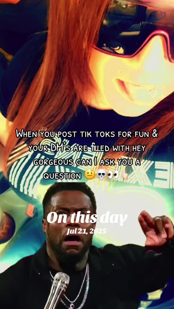 @😍FiEsTy ReD HeAd🔥