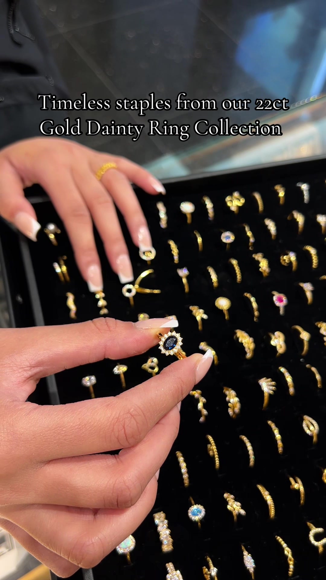 @KARAT GOLDSMITHS