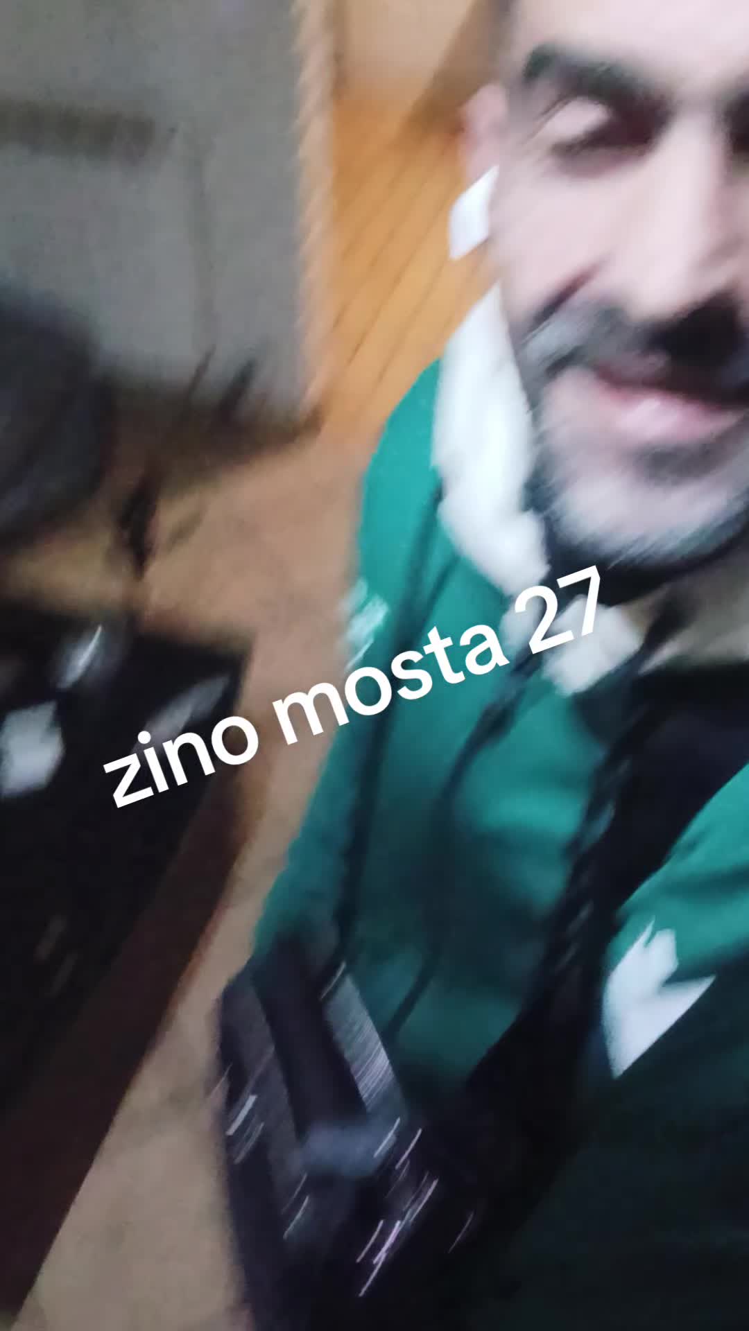 @zino stidia