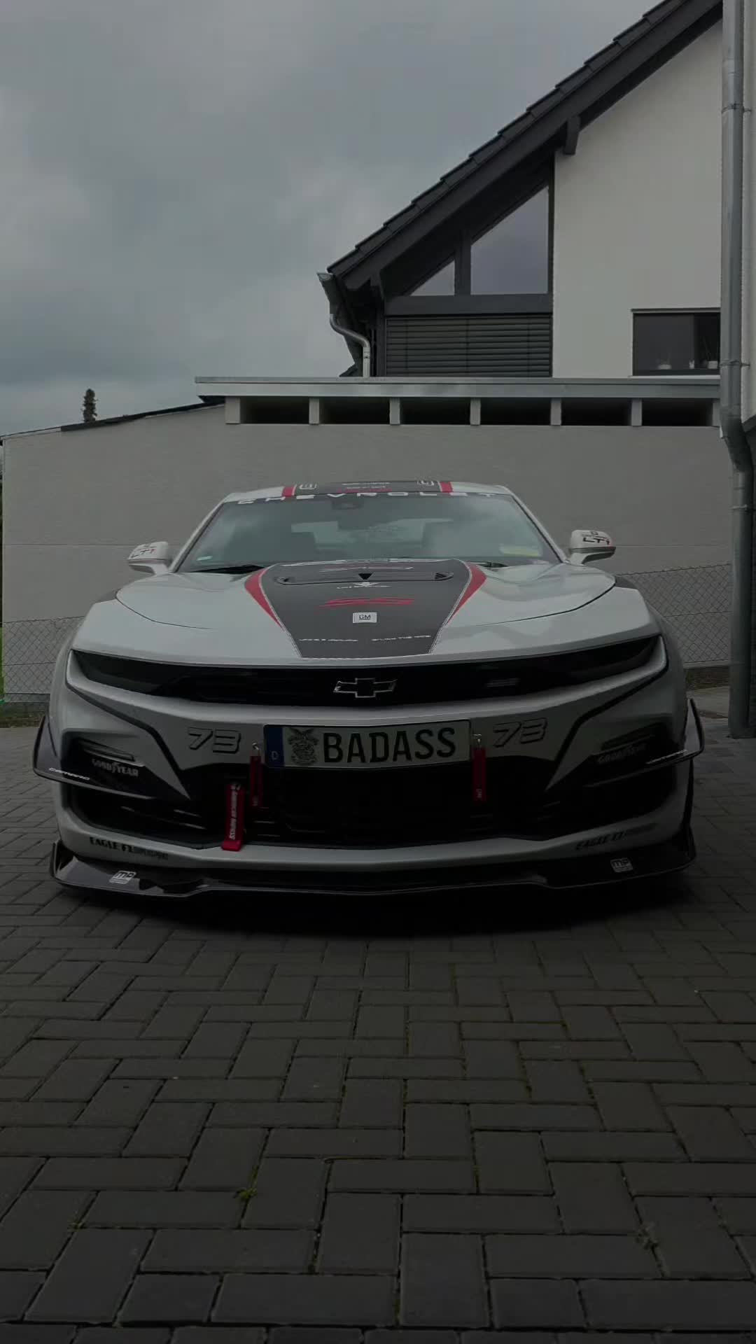 @BadassGarage
