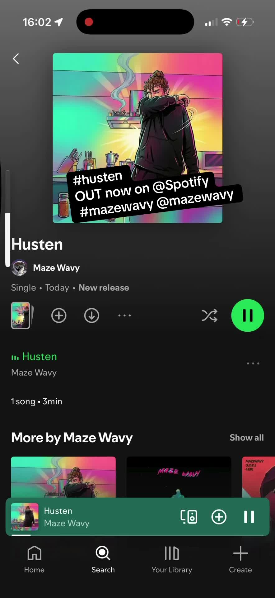@Mazde
