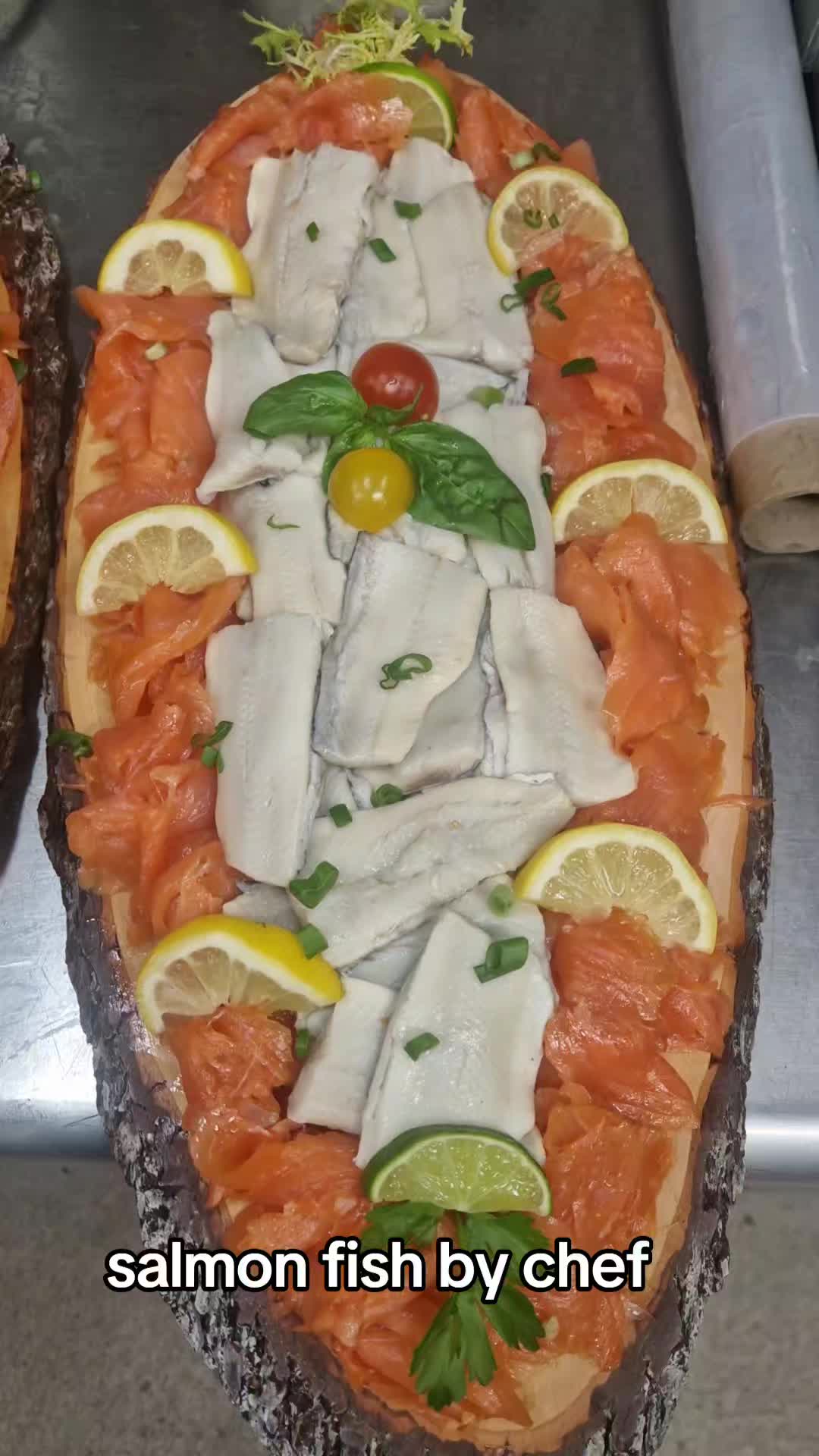 @chef mic