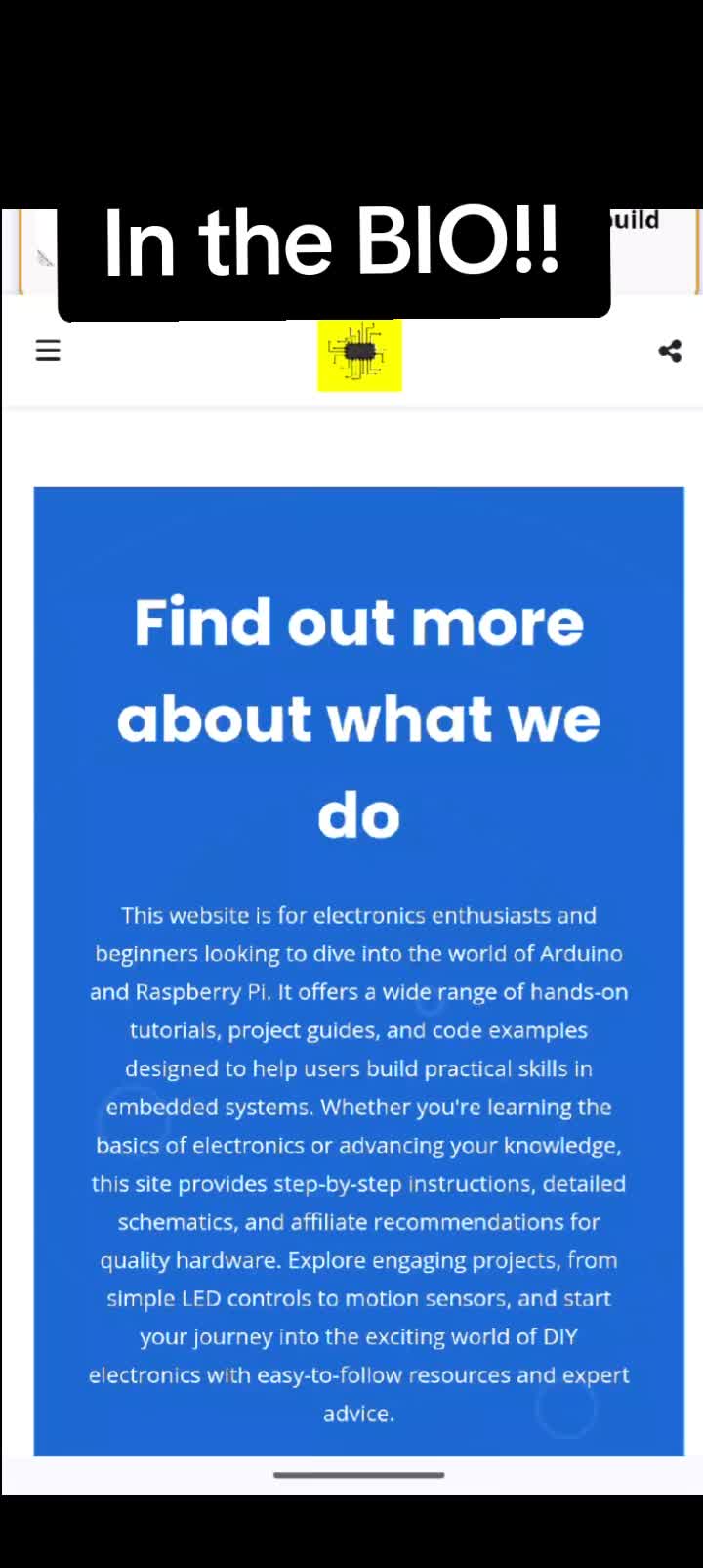 @Electronics Projects