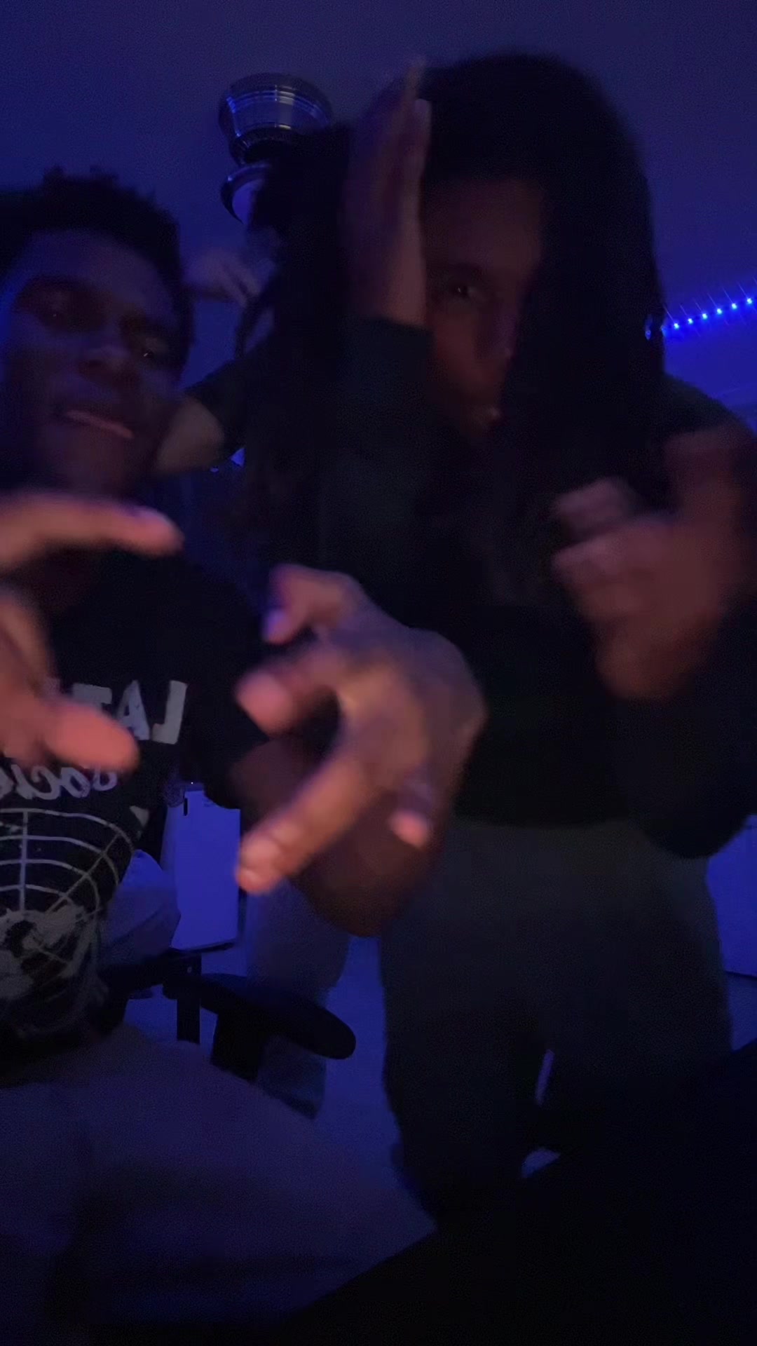 @changedmen.live