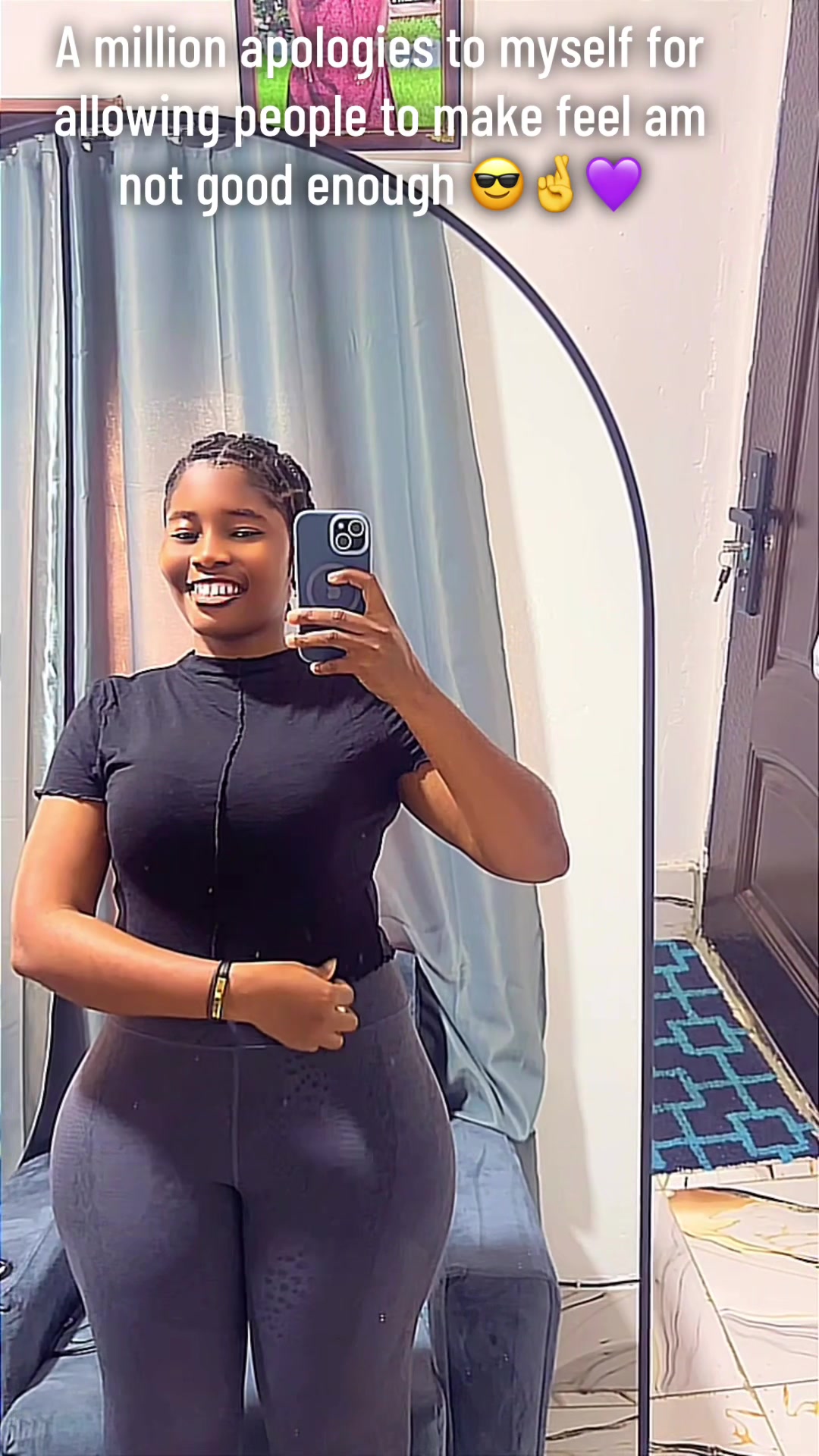 @Vicky Gemini ♊️💜🇹🇬