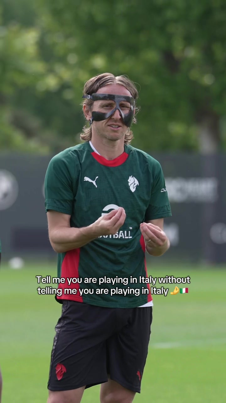 @AC Milan