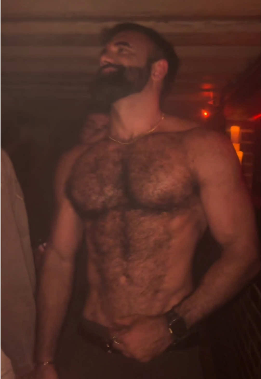 @Persian Wolf 🐺