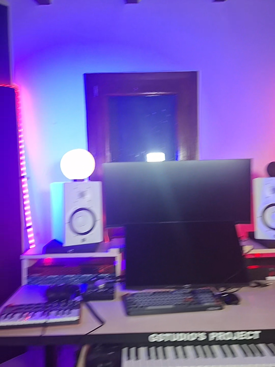 @gstudio's_project 📀